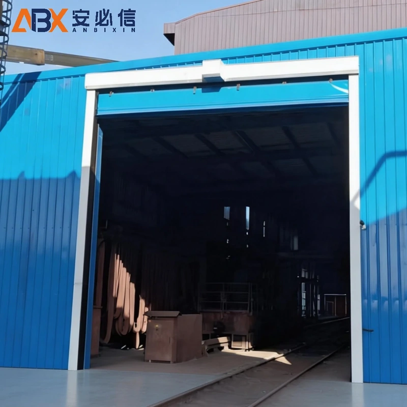 乌兰察布市堆积门